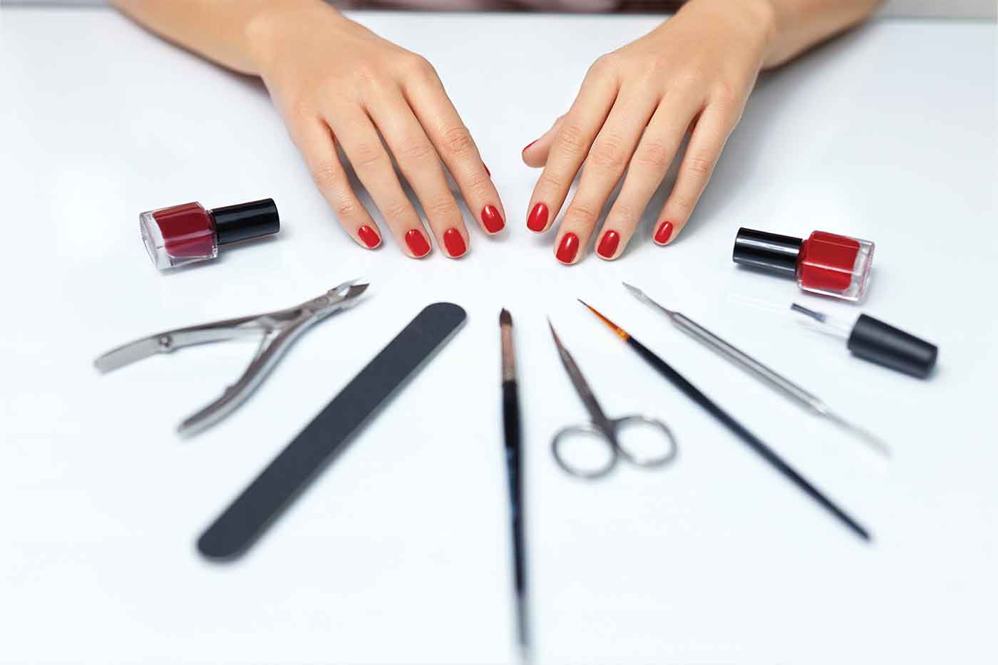 The Future of Indian Nail Salon Industry Trends and Predictions